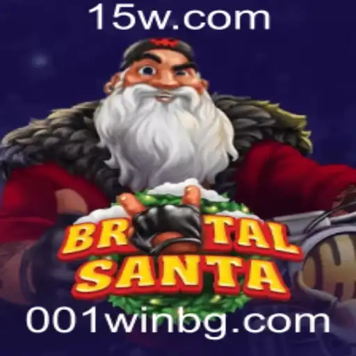 BrutalSanta: O Desafio Festivo com 001win