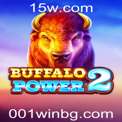 BuffaloPower2: Descubra o Fascinante Mundo do Novo Jogo com a Funcionalidade 001win