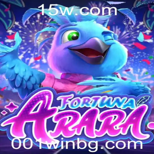 Explorando o Mundo de FortunaArara: O Jogo do Momento