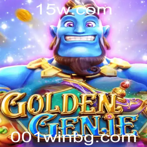 Descubra GOLDENGENIE: O Jogo dos Campeões