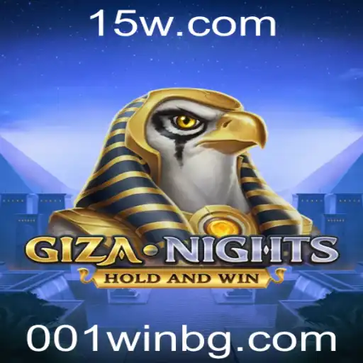 Descubra GizaNights: O Novo Fenômeno do Mundo dos Jogos
