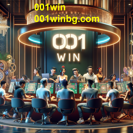 Explorando a Categoria 'Player Community' no 001win