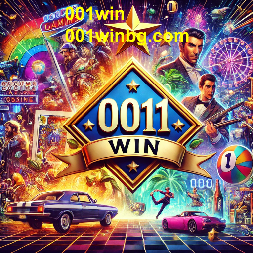 Descubra as Promoções Imperdíveis da 001win!