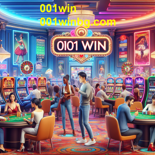 Explorando a Categoria 'Player Community' no 001win