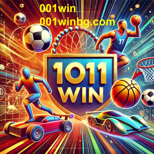 Esportes Virtuais: A Nova Fronteira das Apostas Online no 001win