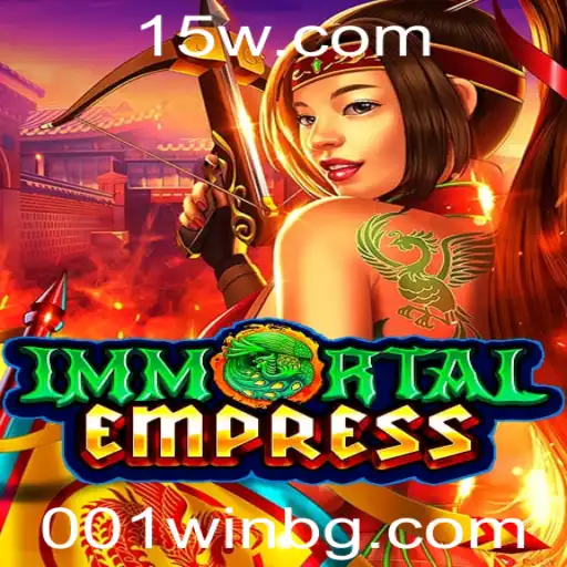 Descubra o Fascinante Mundo de ImmortalEmpress: A Aventura que Conquista Corações