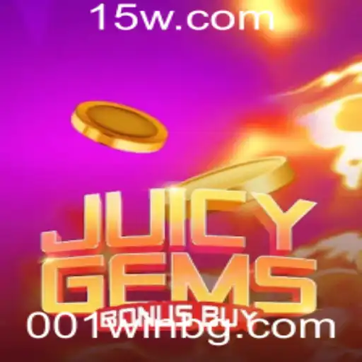 Explorando o Mundo de JuicyGemsBonusBuy: Um Jogo Vibrante e Emocionante