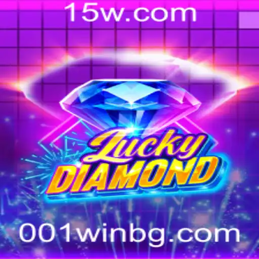 LuckyDiamond: Uma Nova Experiência de Jogo com Inovações Surpreendentes