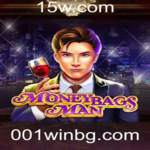 MoneybagsMan: O Novo Jogador no Cenário dos Jogos Digitais