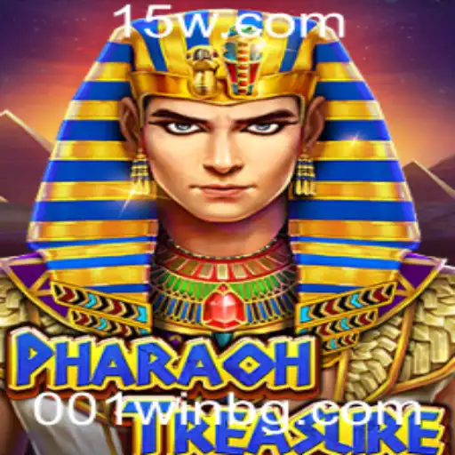 Explorando o Mundo de PharaohTreasure: Uma Aventura Inigualável