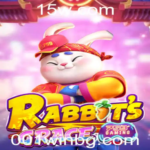 Descubra o Fascinante Mundo de RabbitsGrace: O Jogo que Conquista Todos