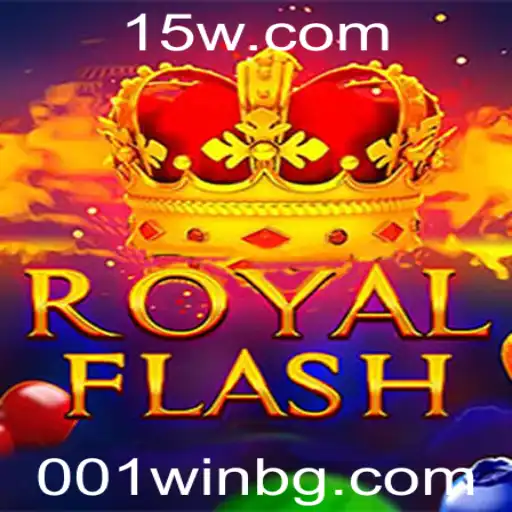 Descubra o Fascinante Mundo de RoyalFlash: O Jogo de Estratégia Inovador
