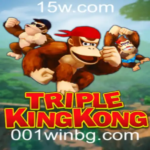 TripleKingKong: A Nova Sensação no Mundo dos Jogos Digitais