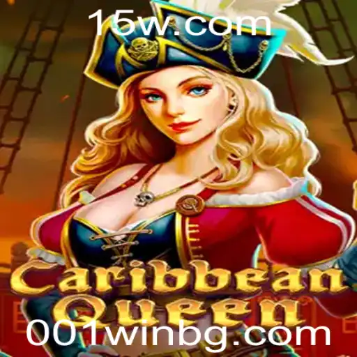 Descubra o Fascinante Mundo de 'CaribbeanQueen': Jogo de Estratégia e Aventura