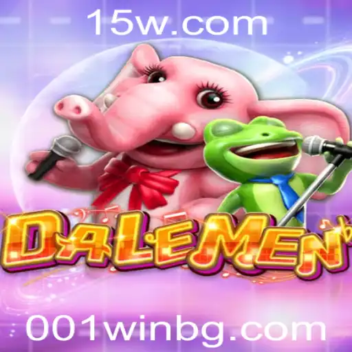 Explorando o Fascinante Mundo de DALEMEN: O Jogo de Estratégia Contemporânea Potencializado pela Palavra-Chave 001win