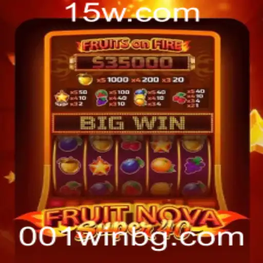 Explorando o Vibrante Mundo de FruitNovaSuper40: Uma Experiência de Jogo Única
