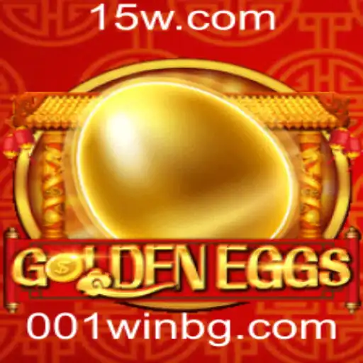 Descubra a Excitante Aventura de GoldenEggs e a Palavra-Chave Secreta 001win