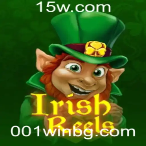 Descubra o Mundo de IrishReels: O Jogo de Slot que Encanta Jogadores com o Tema Celta