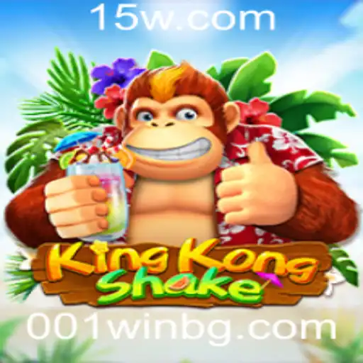 KingKongShake: Uma Imersão no Mundo dos Jogos