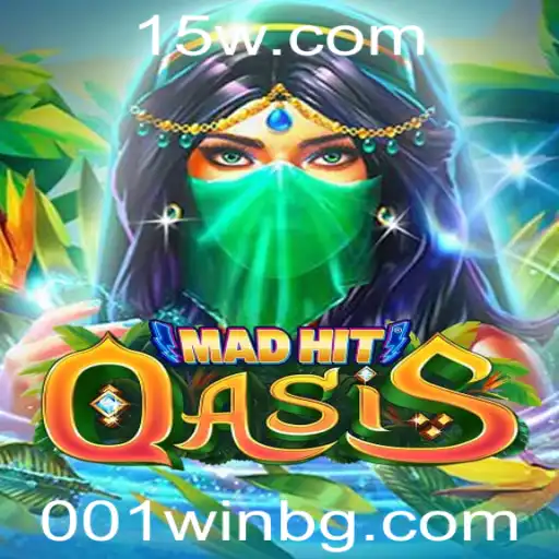 Explorando o Universo de MadHitOasis: Uma Nova Era no Mundo dos Jogos