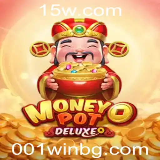 Explorando o Fascinante Universo de MoneyPotDELUXE