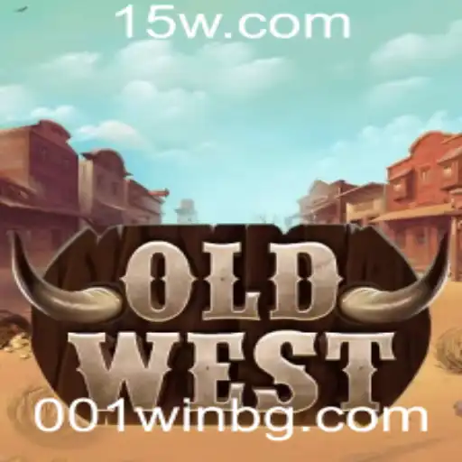 OldWest: Mergulhe na Aventura do Velho Oeste com 001win