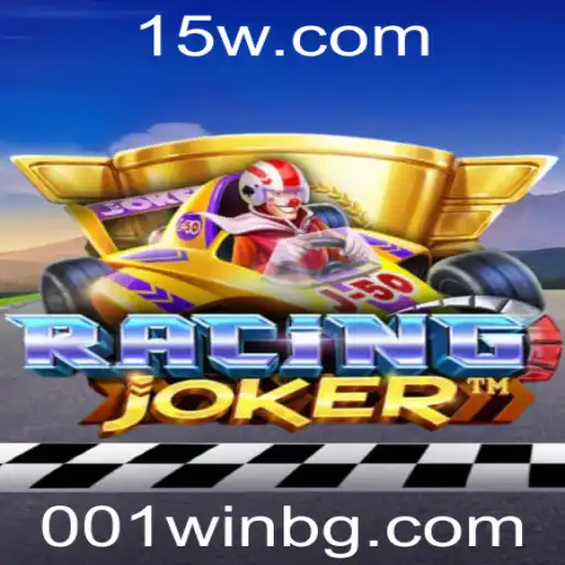 RacingJoker: Um Novo Horizonte nos Jogos de Corrida