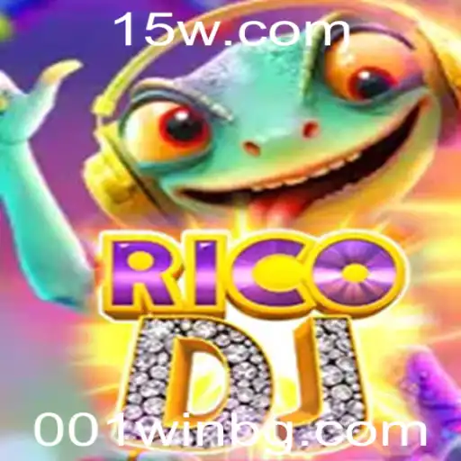 RicoDJ: Descubra o Mundo Fascinante do Jogo de Estratégia com 001win
