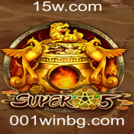 Explorando o Mundo Dinâmico de Super5: Como Jogar e Vencer com 001win