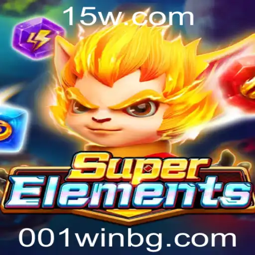 Explorando o Universo de SuperElements: Um Jogo de Estratégia e Aventura