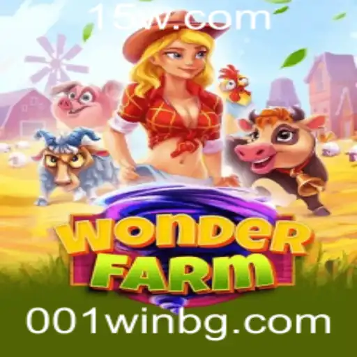 Desvendando os Segredos do Jogo WonderFarm